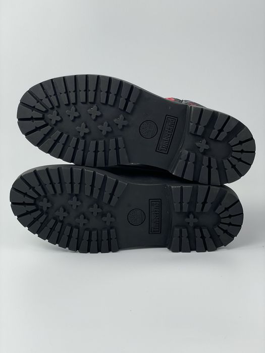 Ботинки Timberland PRIMALOFT Оригінал