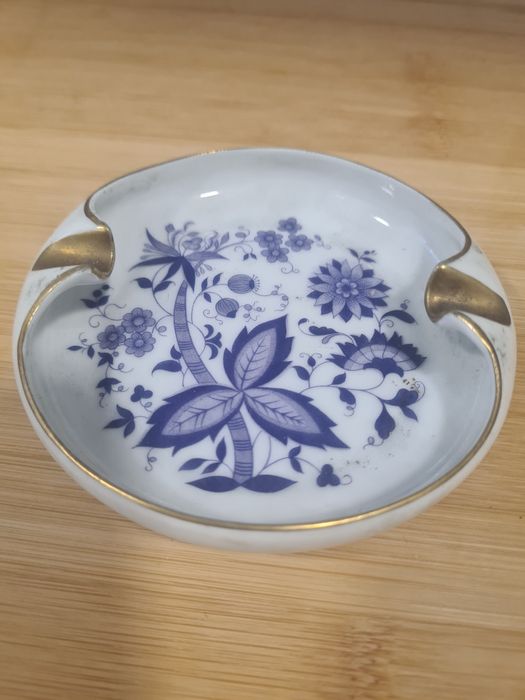 Cinzeiro Vista Alegre