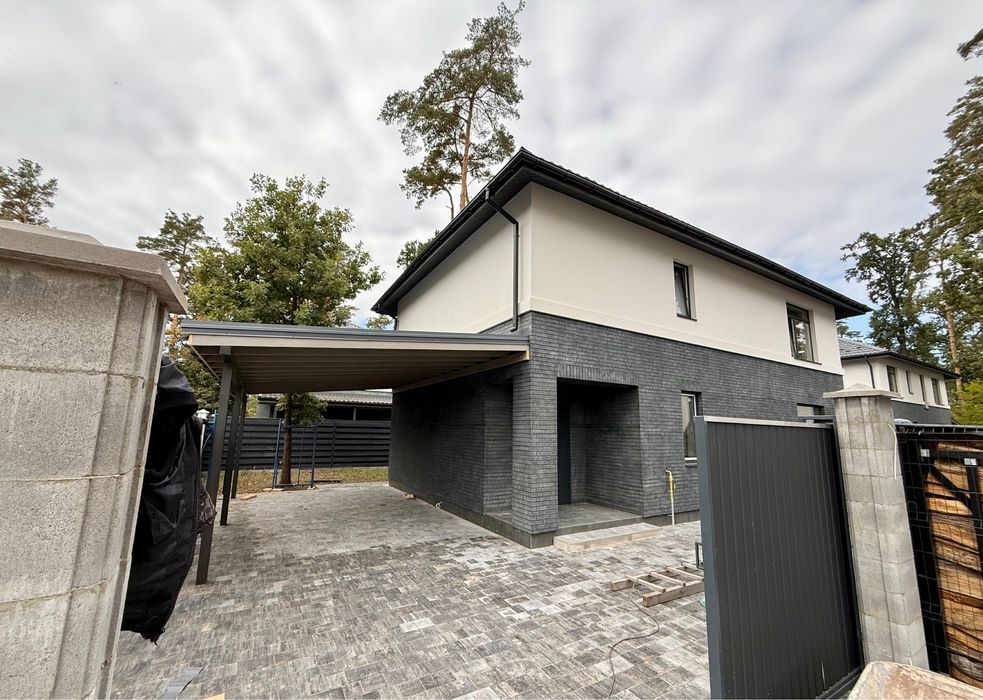 ВСТИГНІТЬ СКОРИСТАТИСЬ пропозицією БУДИНОК 150 м2 - 4 кімнати