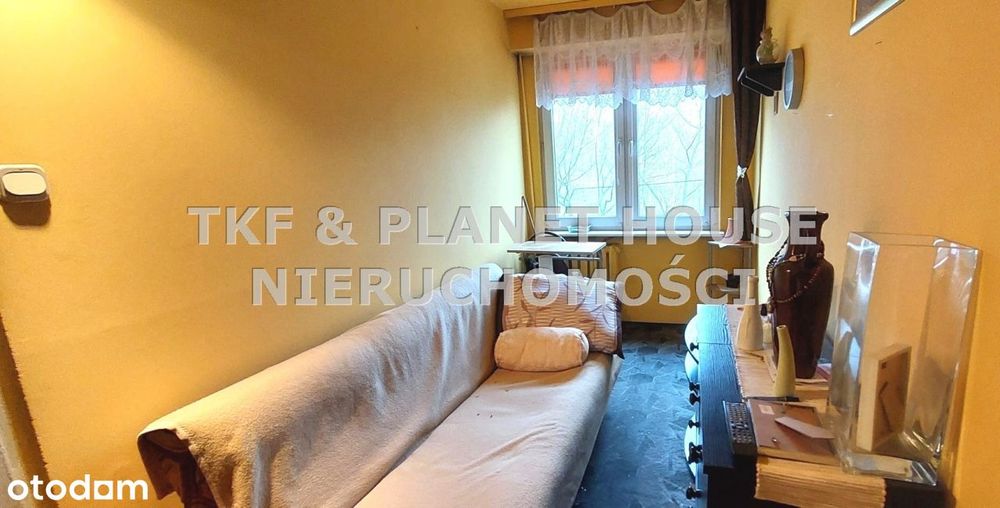 Mieszkanie 32,3 m2,3 piętro,2 pokoje,Tomaszów M.