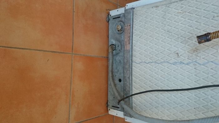 maquina lavar loiça para reparar ou peças