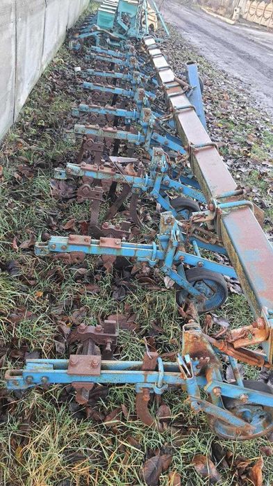 Прополочный культиватор КРН 5,6