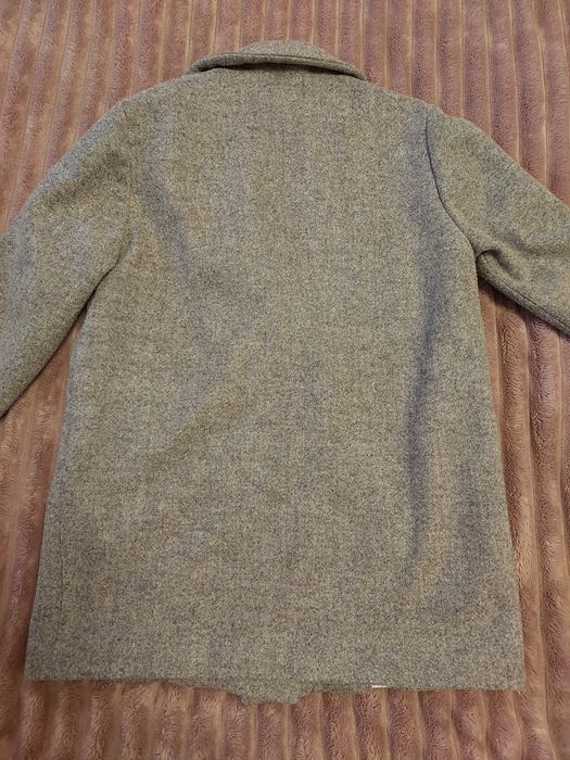 Пальто для дівчинки