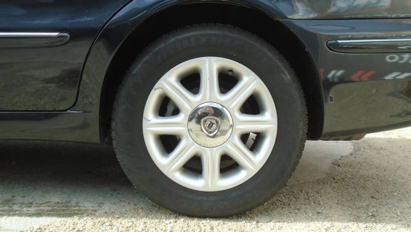 Para Peças Lancia Lybra Sw (839_)