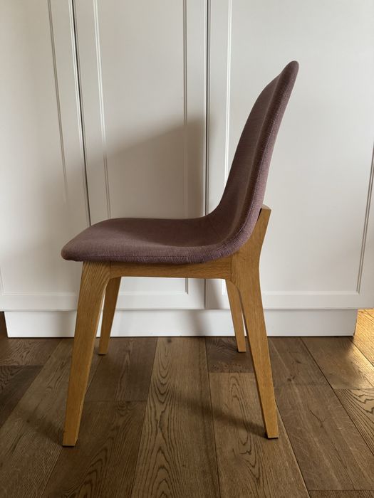 Krzesła uszkodzone do odnowienia, naprawy. Drewno