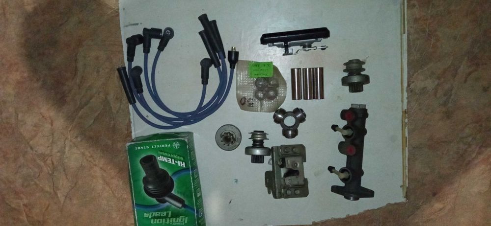 Главный торм. цил Таври