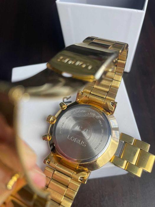 Zegarek LORUS VD57-X149