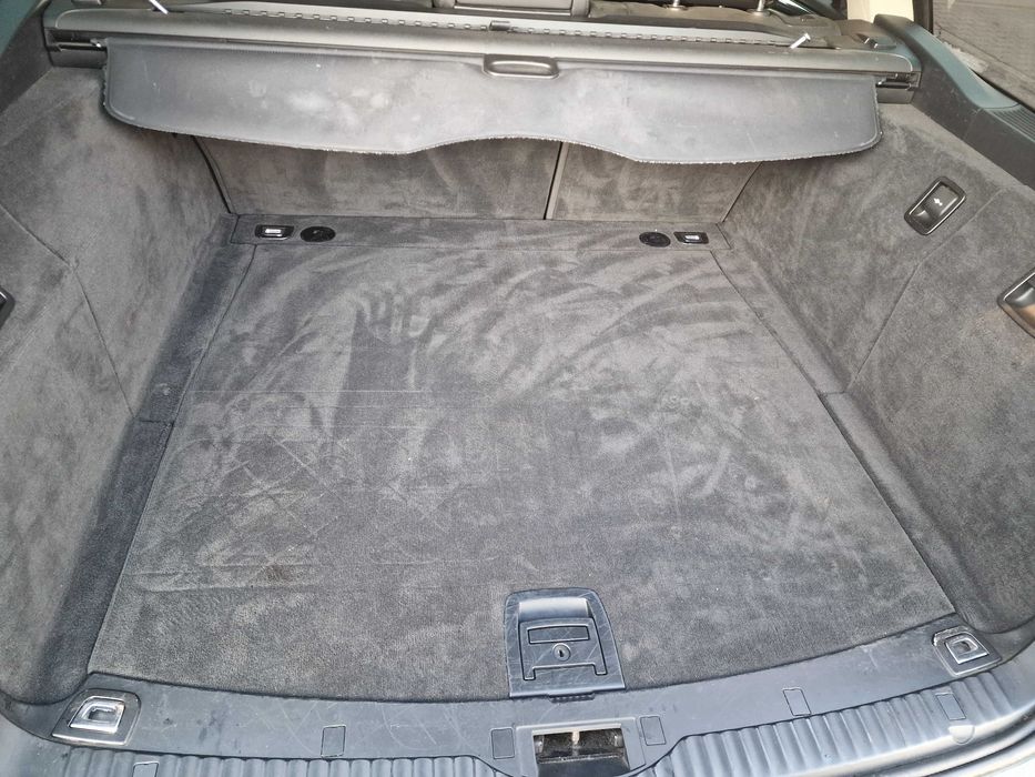 Bmw seria 5 e60 e61 m57 3.0d lift lci automat panorama