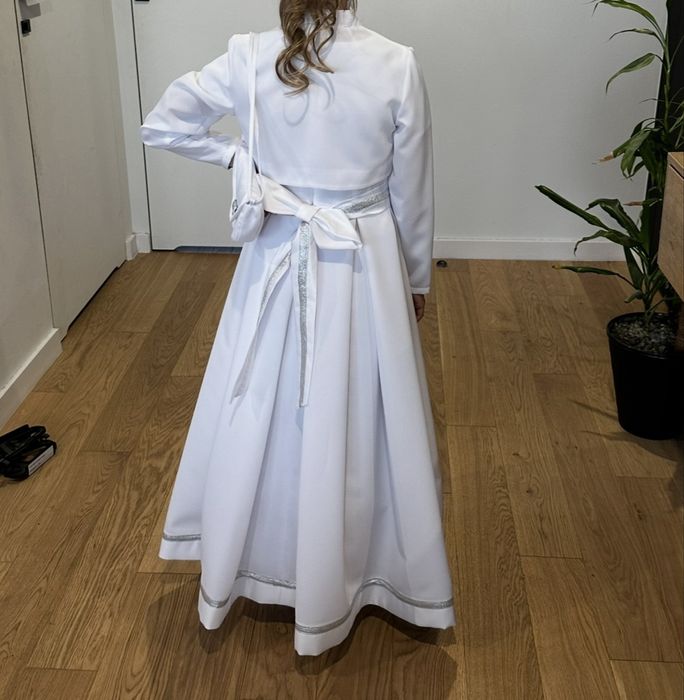 ALBA dla Dziewczynki