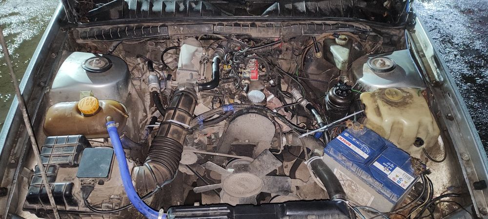 Продам Опель Омега 2