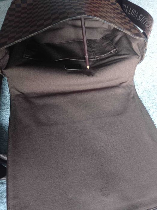 Сумка чоловіча месенджер