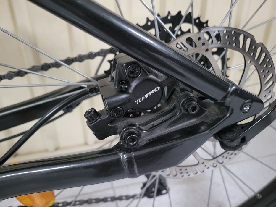 Bicicleta BTT EXPL-500