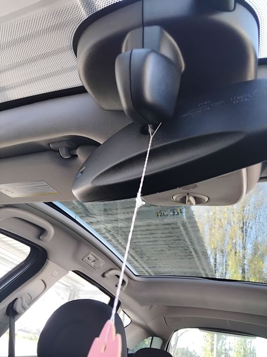 Para venda: Peugeot 407 2.0 diesel, caixa manual de seis velocidades