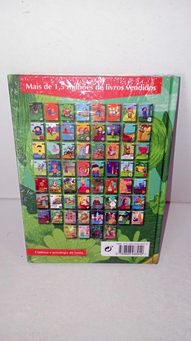 João Pateta - Livro + CD
