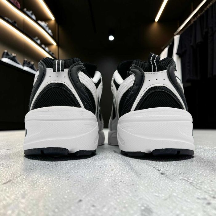 Жіночі кросівки New Balance 530 White | Нью Беланс 530| 36-40