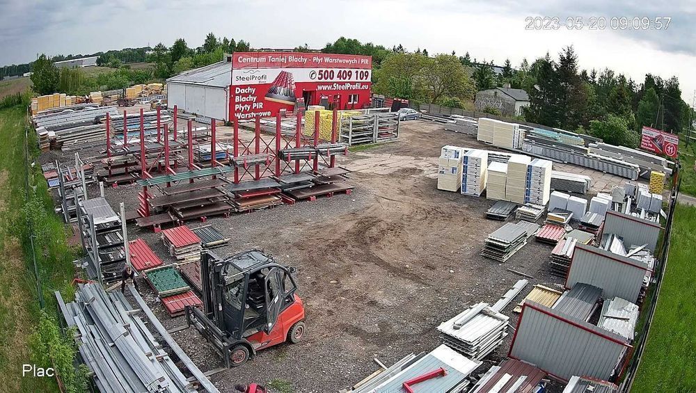 Płyty obornickie Płyty warstwowe od 35 PLN NETTO Płyta PUR