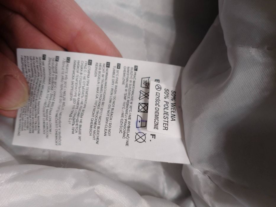 Płaszcz Elisabetta Franchi