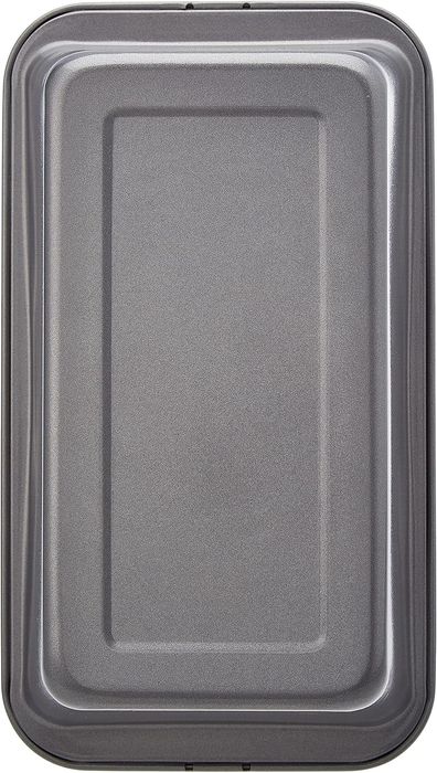 Forma do chleba AMAZON BASICS  26,9 x 15,2 cm, sztuk 2