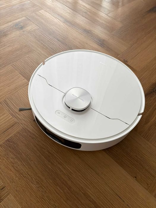 Dreame L10 Ultra (nowa wersja) - stan jak nowy! Ponad rok gwarancji!
