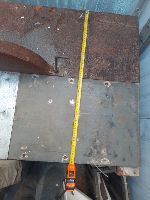 Продам фуговальний станок с циркуляркой