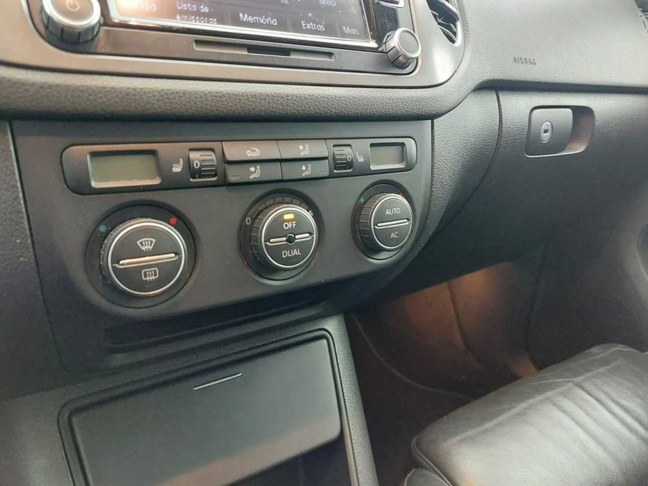 VW TIGUAN 1.4 TSI 4MOTION