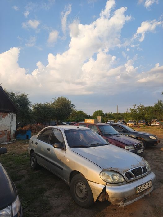 Део на повному ходу по тп