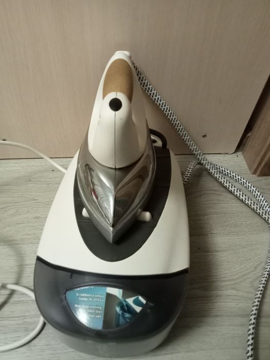 Праска професіональна