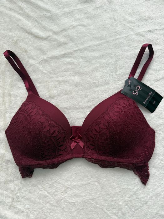 Бюстгальтер без кісточки 75С/D Hunkemoller
