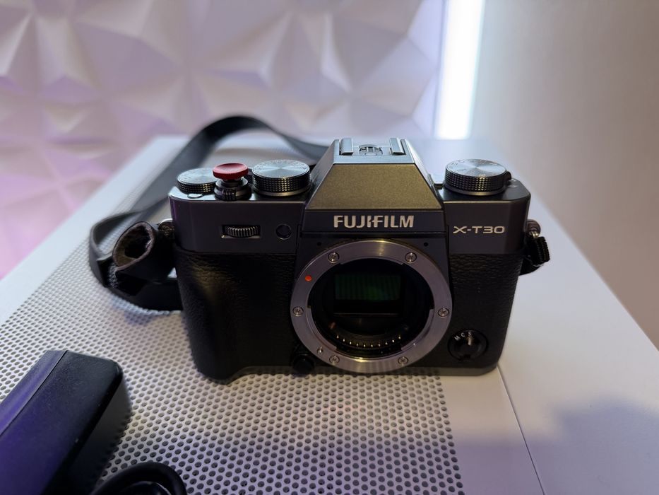 Fujifilm X-T30 (Body)