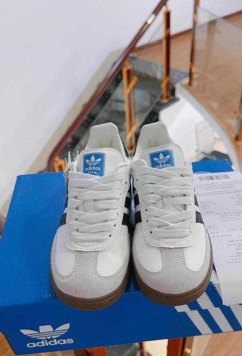 adidas SAMBA OG