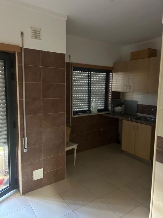 Apartamento T3/ Alter do chão