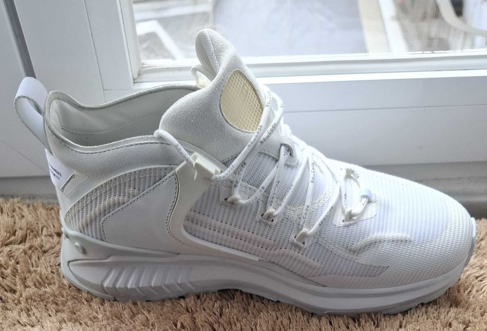 Sneakers italianos usados um vez Tod's 40.5 - SALDO
