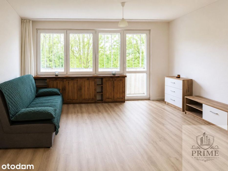 Bemowo Siemiatycka 2 pokoje 35,9 m 2+balkon + piwnica METRO