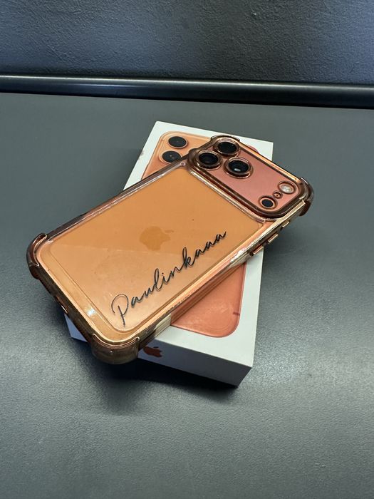 Iphone 17 PRO MAX 256