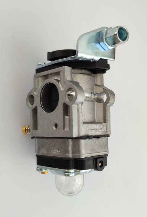Carburador novo, a 2 tempos para roçadora, roçadeira. Furo 15mm.