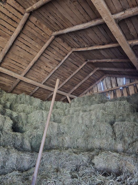 Sprzedam Siano Kostka