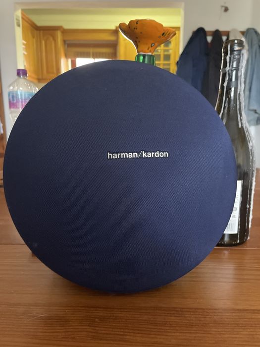 Harman Kardon Onyx 4