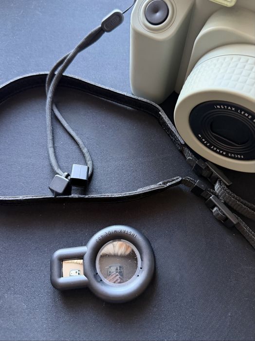 Instax Wide 400