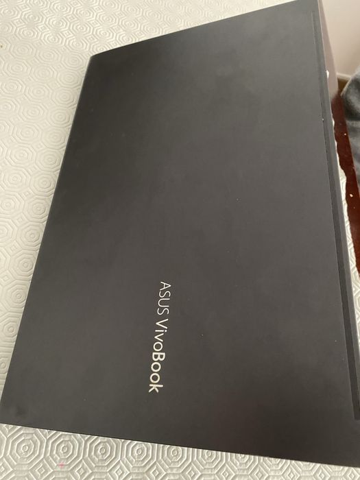 Computador portatil Asus vivo