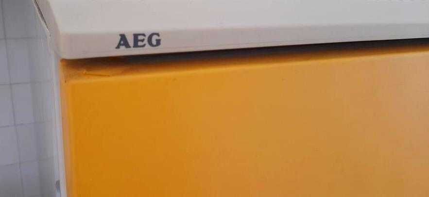 Frigorífico 'AEG'