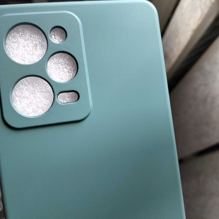 Чохол на телефон Xiaomi Redmi Note 12Pro новий