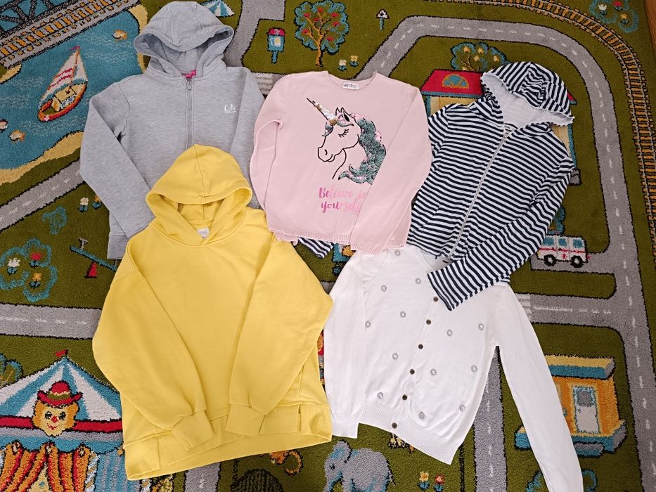 Кофта худі джемпер блузка