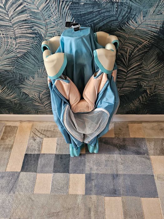 Łóżeczko turystyczne