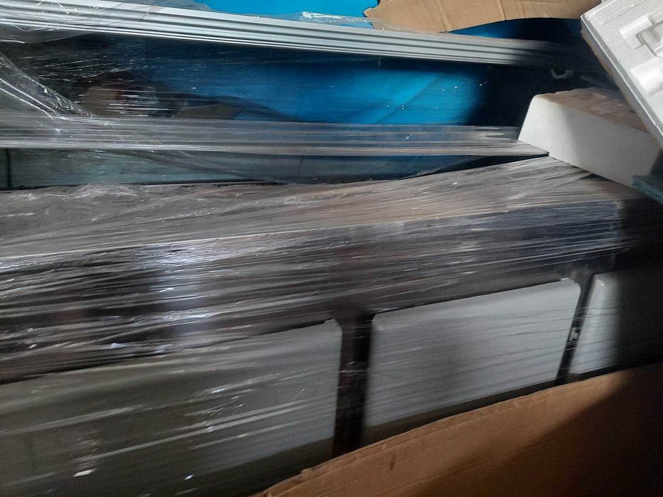 Vitrina Java Refrigerada para Charcutaria - semi-nova