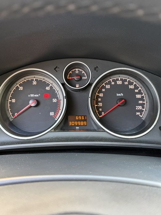 Astra station wagon 1.7 CDTi preço  pra nao parado