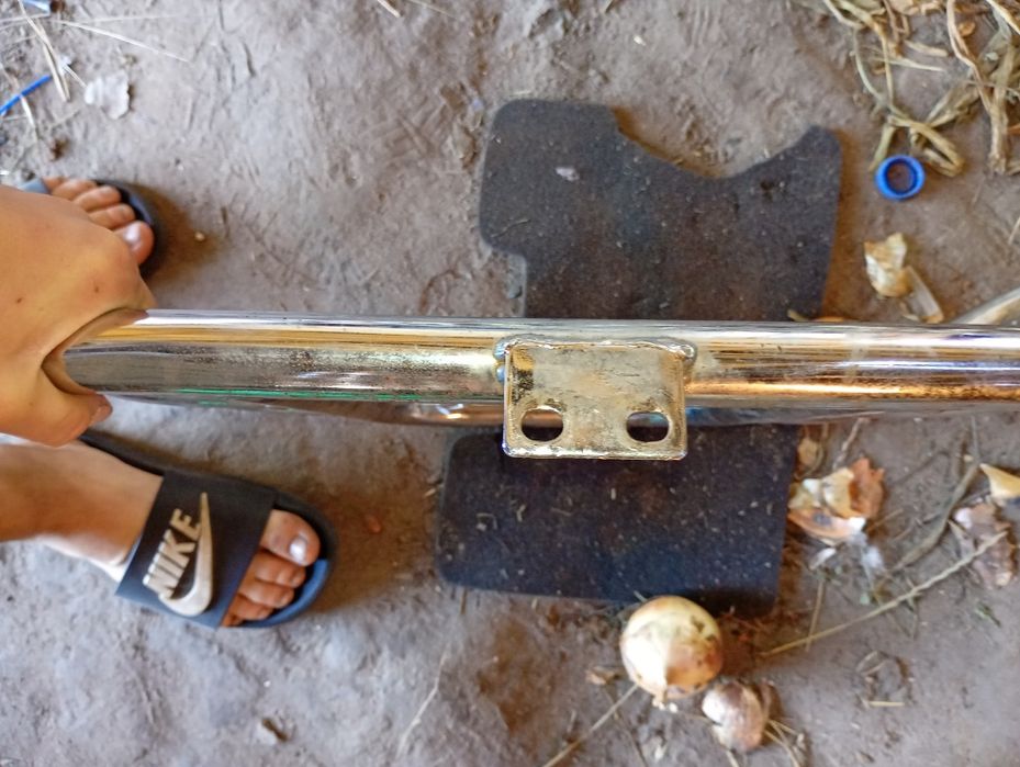 Продам дуги на альфу