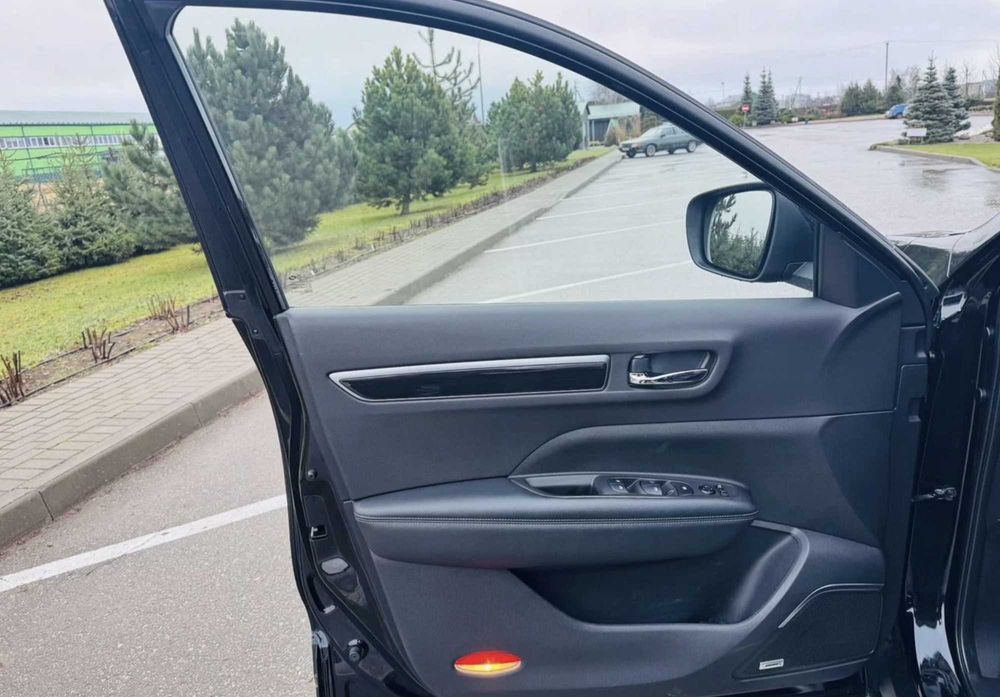 Renault Koleos Рено Колєос Калеос 2,0d 4wd 2018р Корея