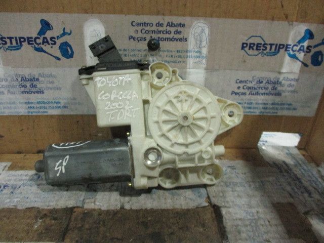 Motor vidro trás direito TOYOTA Avensis Liftback (_T25_)