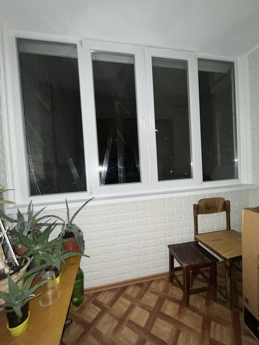 Здам кімнату у квартирі