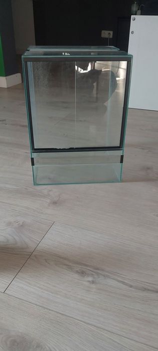 Terrarium 30x30x40